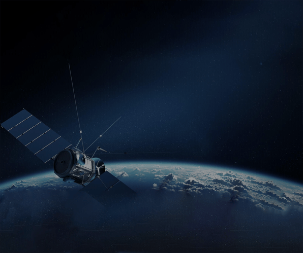 Implemented SATbill for JSAT Mobile Communications