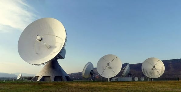 The 5 Core Features Of An Excellent Satellite Airtime Billing System