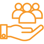 Customer Portal Icon Customer Portal Icon