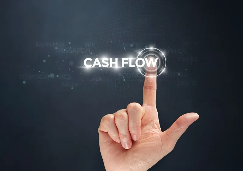  Improving Cash Flow For Satellite Communications Resellers 