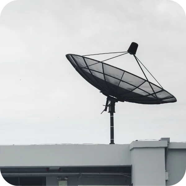 SATbill Satellite Airtime Billing Software Implementation