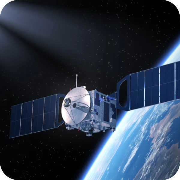 Satellite Billing Software Coverage