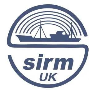 sirm uk logo