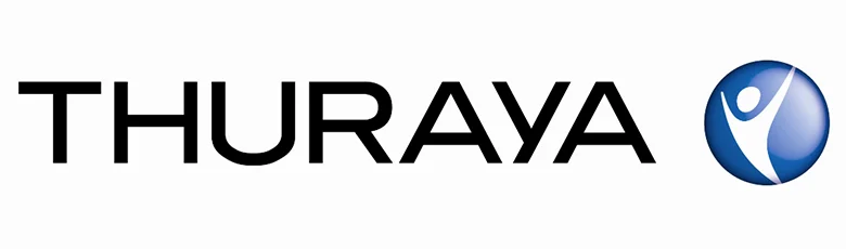 thuraya logo thuraya logo